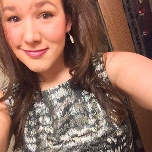 Meet your Posher, Makayla